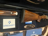 Krieghoff K80 Parcours 32” barrel - 6 of 8
