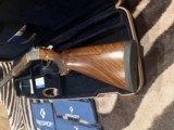 Krieghoff K80 Parcours 32” barrel - 7 of 8