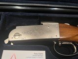 Krieghoff K80 Parcours 32” barrel - 2 of 8