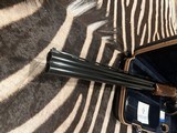 Krieghoff K80 Parcours 32” barrel - 8 of 8