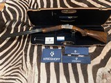 Krieghoff K80 Parcours 32” barrel - 1 of 8