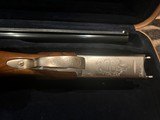 Krieghoff K80 Parcours 32” barrel - 5 of 8