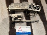 Krieghoff K80 Bavarian Royal receiver and Iron set - 2 of 5
