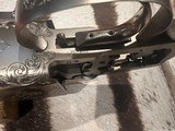 Krieghoff K80 Bavarian Royal receiver and Iron set - 5 of 5