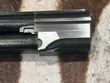 Krieghoff
K80 Unsingle trap barrel 34” factory chokes - 3 of 7