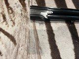 Krieghoff
K80 Unsingle trap barrel 34” factory chokes - 2 of 7