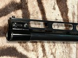 Krieghoff
K80 Unsingle trap barrel 34” factory chokes - 4 of 7