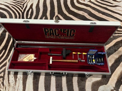 Krieghoff K80 barrel with Kolar sub gauge tube set