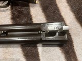 Verney Carron Heliduplex SLE side lock with 30@ barrels - 14 of 15