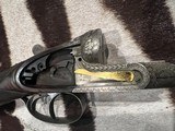 Verney Carron Heliduplex SLE side lock with 30@ barrels - 12 of 15