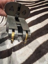 Verney Carron Heliduplex SLE side lock with 30@ barrels - 13 of 15