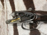 Verney Carron Heliduplex SLE side lock with 30@ barrels - 11 of 15