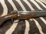 Custom Dangerous Game Rifle 458 Win. Mag. - 4 of 12