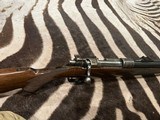 Custom Dangerous Game Rifle 458 Win. Mag. - 6 of 12