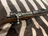 Custom Dangerous Game Rifle 458 Win. Mag. - 3 of 12