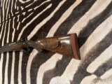 Custom Dangerous Game Rifle 458 Win. Mag. - 10 of 12