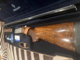 Krieghoff Parcours 32” barrel factory chokes - 4 of 10