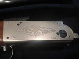 Krieghoff Parcours 32” barrel factory chokes - 6 of 10