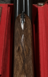 Piotti Piuma BSEE 12 gauge Iora engraved - 4 of 14