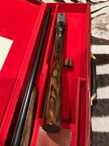 Piotti Piuma BSEE 12 gauge Iora engraved - 6 of 14