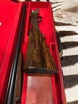 Piotti Piuma BSEE 12 gauge Iora engraved - 5 of 14