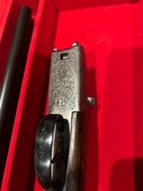 Piotti Piuma BSEE 12 gauge Iora engraved - 7 of 14