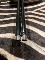 Krieghoff K80 nickel upgrade 32” barrel - 10 of 10