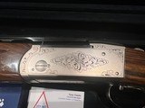 Krieghoff K80 nickel upgrade 32” barrel - 6 of 10
