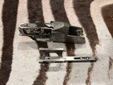 Krieghoff K80 Vienna Grade Receiver and Iron set - 2 of 4 Krieghoff K80 Vienna Grade Receiver and Iron set - 2 of 4
