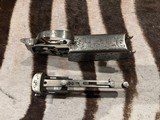 Krieghoff K80 Vienna Grade Receiver and Iron set - 4 of 4 Krieghoff K80 Vienna Grade Receiver and Iron set - 4 of 4
