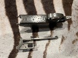 Krieghoff K80 Vienna Grade Receiver and Iron set - 3 of 4 Krieghoff K80 Vienna Grade Receiver and Iron set - 3 of 4