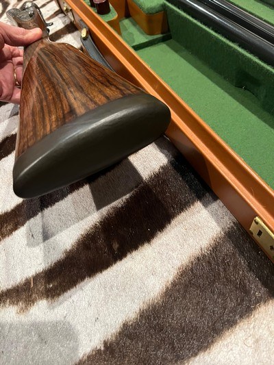 Arrieta model 578 hand detachable side lock - Image 8 of 14