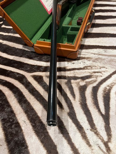 Arrieta model 578 hand detachable side lock - Image 13 of 14