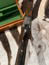 Arrieta model 578 hand detachable side lock - 10 of 14