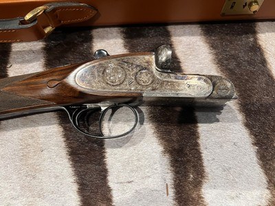 Arrieta model 578 hand detachable side lock - Image 3 of 14
