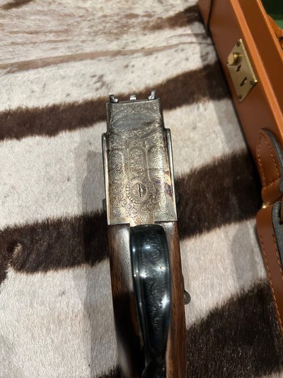 Arrieta model 578 hand detachable side lock - Image 5 of 14