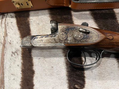 Arrieta model 578 hand detachable side lock - Image 4 of 14