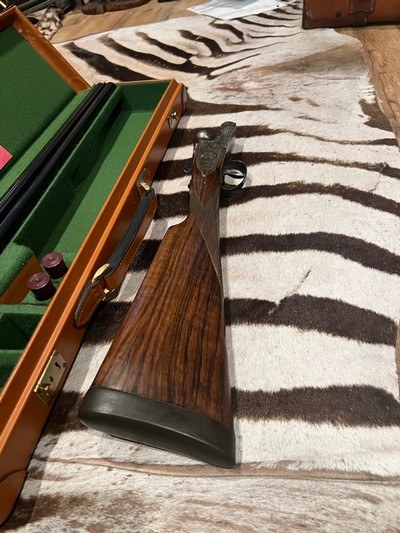 Arrieta model 578 hand detachable side lock - Image 6 of 14