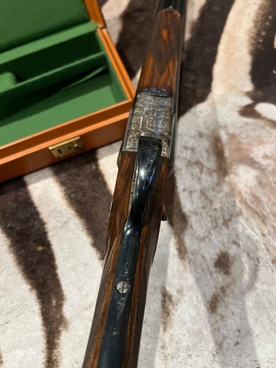 Arrieta model 578 hand detachable side lock - Image 10 of 14