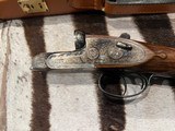 Arrieta model 578 hand detachable side lock - 4 of 14