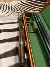 Arrieta model 578 hand detachable side lock - 9 of 14