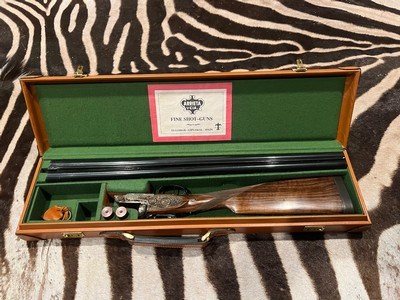 Arrieta model 578 hand detachable side lock - Image 2 of 14