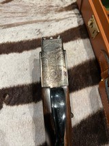 Arrieta model 578 hand detachable side lock - 5 of 14