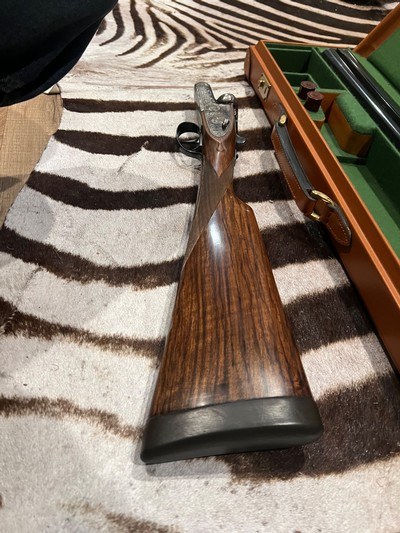 Arrieta model 578 hand detachable side lock - Image 7 of 14