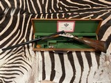 Arrieta model 578 hand detachable side lock - 1 of 14