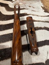 Krieghoff K80 Vienna grade stock set - 5 of 5