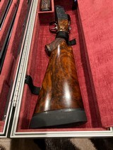 Krieghoff K32 San Remo four barrel set - 4 of 15