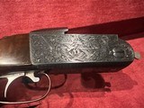 Krieghoff K32 San Remo four barrel set - 6 of 15