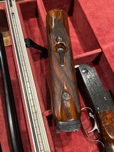 Krieghoff K32 San Remo four barrel set - 14 of 15