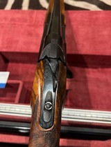 Krieghoff K32 San Remo four barrel set - 12 of 15